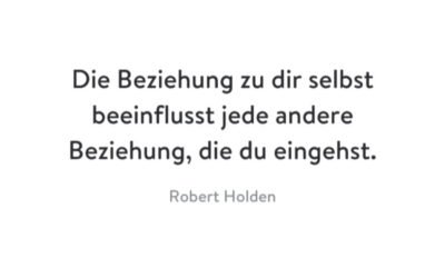Selbstliebe in praktisch